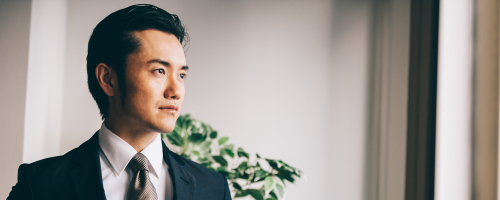営業研修～ベテラン営業職のための営業戦略立案編（１日間）