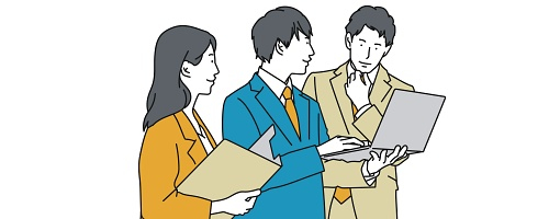 営業向けプレイングマネージャー研修(1日間)