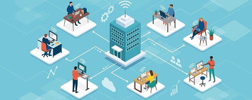 ネットワーク基礎研修～現場で必要なネットワークの基礎（２日間）