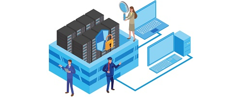 ユーザーシステム担当者研修(2日間)