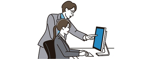 ＯＪＴ研修～部下指導編（１日間）