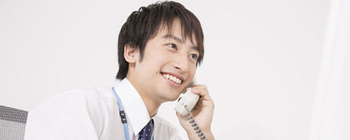 電話応対研修　～モニタリングスキル強化編（１日間）