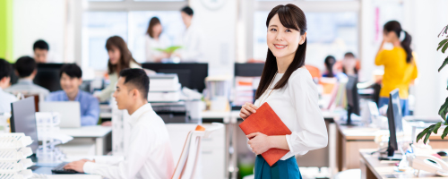 自社の価値向上研修～企業価値を再発見する編（１日間）