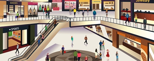 マーケティング研修～百貨店編（１日間）