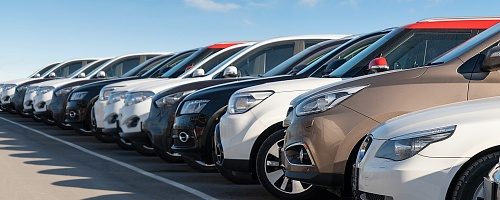自動車ディーラー向け営業力強化研修~訴求力を高め、リピートを獲得する(2日間)