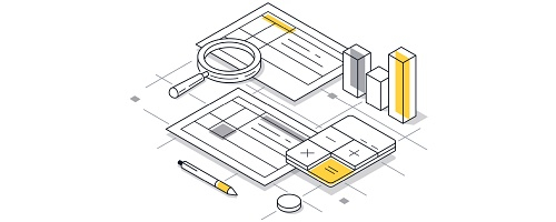 新人のためのコストマネジメント研修～数字の判断軸をもつ（半日間）
