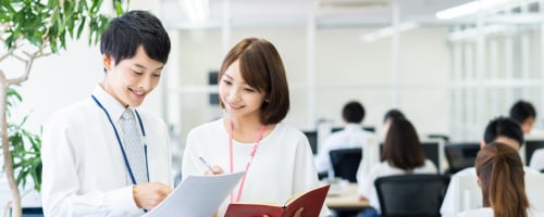 行政向けビジネス文書研修（１日間）