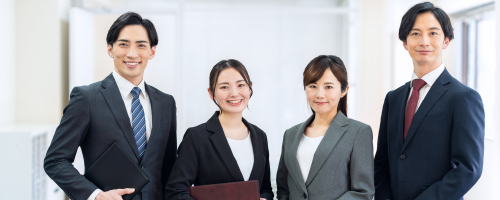 新任管理職研修～ビジョンの共有と部下育成編（１日間）
