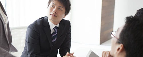 ２年目社員向け研修～真の社会人として自立・自律する編（１日間）