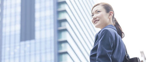 女性社員キャリアデザイン研修～自分らしさを発揮しながら長く働く編（１日間）