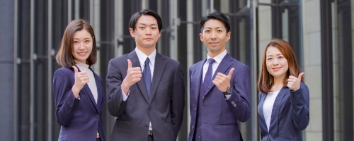 中堅社員研修～３０代向け編（1日間）