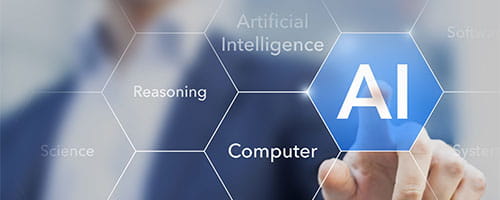 ＡＩ・人工知能を使った業務改善研修（１日間）