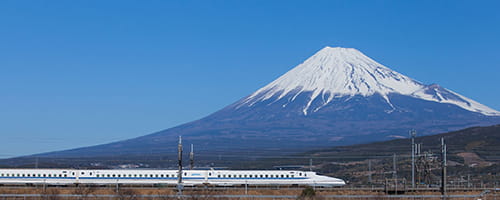 外国人観光客への英語での応対力向上研修　鉄道業界編（半日間）