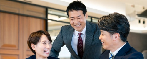 部長向けＯＪＴ研修～部下教育で強い組織に改造する（１日間）