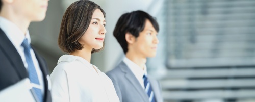 評価者研修～期初面談と期中のマネジメント編（１日間）