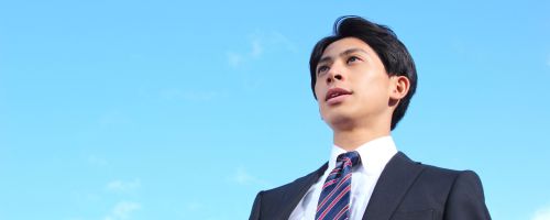 若手・中堅社員研修～もしもあなたが社長になったら編（１日間）