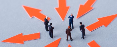 プロジェクト推進研修～関係者を巻き込み業務改善を実現に導く（１日間）