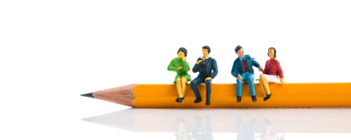 行政向け資料作成研修～ナッジ理論を活用し、読み手を動かす資料を作成する（半日間）
