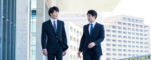 内定者研修 同期 会社について知り 入社までの不安を払拭する 半日間 現場で使える研修ならインソース