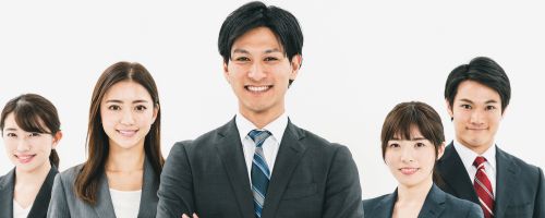 職場リーダー向け研修～仕組み作りで成果を上げる（１日間）