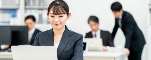 新人向けコンプライアンス研修～社会人としての基本的な知識と対処法を身につける（半日間）