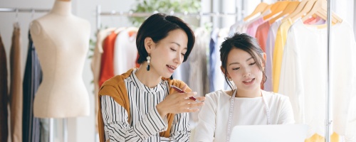 店長向け研修～部下とのコミュニケーション徹底編（２日間）