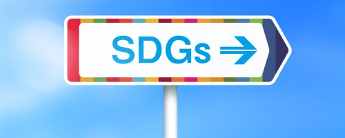 SDGs導入研修～社会課題の解決と企業活動を結ぶ（１日間）