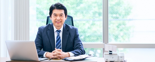 部長・役員向け企業価値向上研修～中長期的な成長を実現するための４つの視点（１日間）