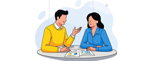 （成長企業・管理職向け）離職防止研修～部下との良好なコミュニケーションを考える（１日間）