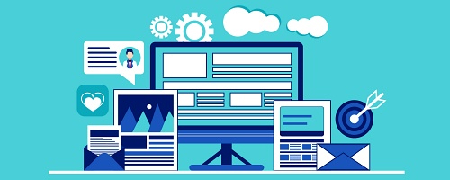 コンテンツマーケティング研修～基本を学び、潜在顧客にアプローチする（１日間）