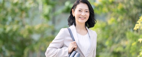５０代向けキャリアデザイン研修～キャリアシフトに向けた意識変革と計画策定