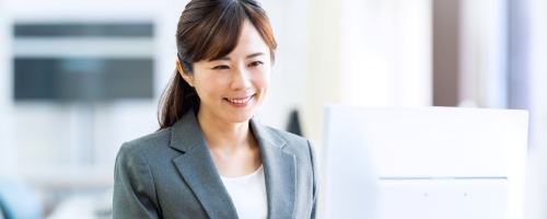 じっくり学ぶWord研修～実務で活かせる書類作成スキル（半日間）