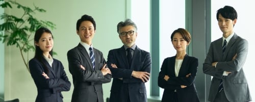 エイジダイバーシティ推進研修～管理職として、年齢・世代に関係なく活躍できる組織を作る（半日間）