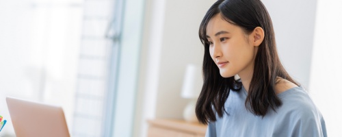 （新入社員・新社会人向け）Ｅｘｃｅｌ研修～実践を通してＥｘｃｅｌの基本操作を学ぶ（半日間）