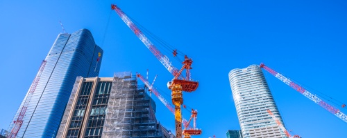 行政向けビルド＆スクラップ研修（１日間）