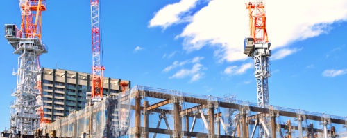 行政向けスクラップアンドビルド研修～事業見直しの考え方と手法を学ぶ（半日間）