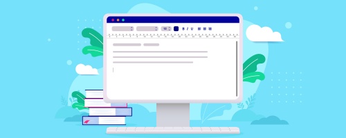 きれいな文書を作るWord研修～インデントを極める（１日間）