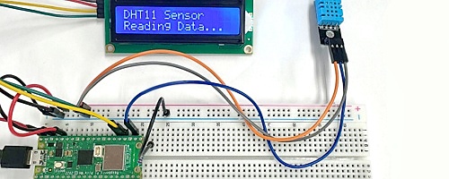 IoT入門研修～RaspberryPiで「見えないデータ」を可視化する（３日間）