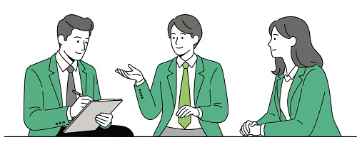 OJT監督者研修(1日間)