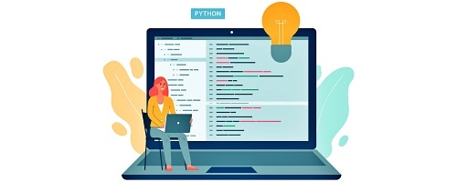 （中級者向け）Python学院～業務活用実践編（半日間）