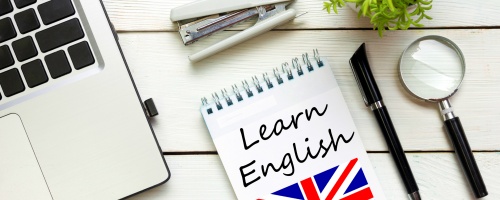 英文ライティング研修～メール・報告書・議事録の型を学ぶ（１日間）