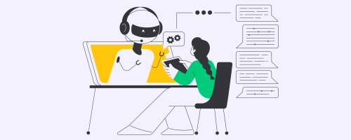 ChatGPTを活用した発想力強化研修（半日間）