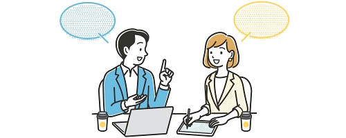 上司向け復職面談研修～準備強化編（２時間）
