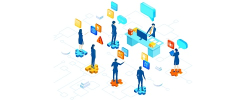 ＤＸ人材の育て方研修～ベストな人材は内部にあり（１日間）