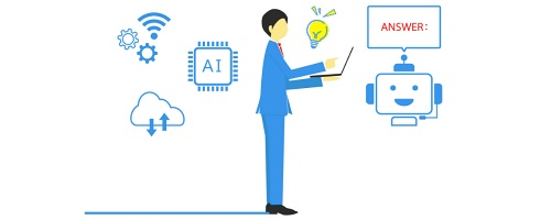 行政向けＡＩ活用実践研修～Copilotと協働する業務改革（半日間）