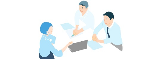 ケースで考える管理職向け女性活躍推進研修~健康・キャリアから支援する(半日間)