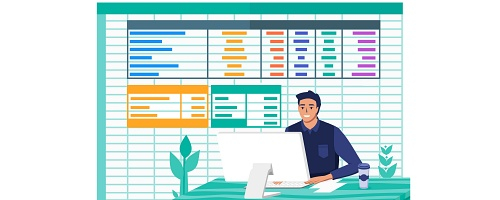 Excelで学ぶ数理最適化研修～意思決定のためのオペレーションズ・リサーチ（１日間）
