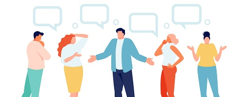 雰囲気で人を縛らない職場をつくる実践型ハラスメント防止研修(半日間)