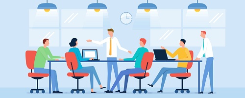 高難度な会議を動かすファシリテーショントレーニング～構造化と介入を学ぶ（１日間）