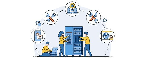 【極意シリーズ】システム開発から運用への引継ぎ・運用設計実践研修（１日間）